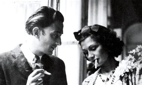 arthur capel and coco chanel.